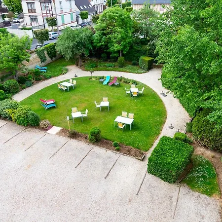 La Andry 2* Ouistreham