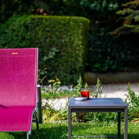 La Andry Otel Ouistreham