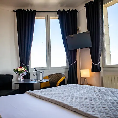 La Andry Hotel 2*