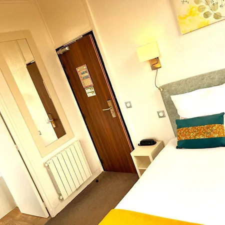 La Andry Hotel