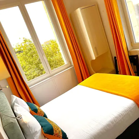 La Andry Hotel Ouistreham