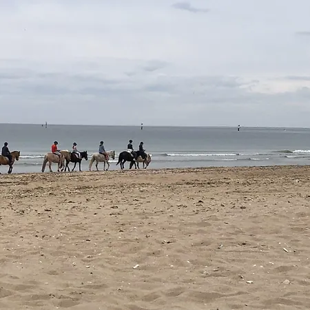 Otel La Andry Ouistreham