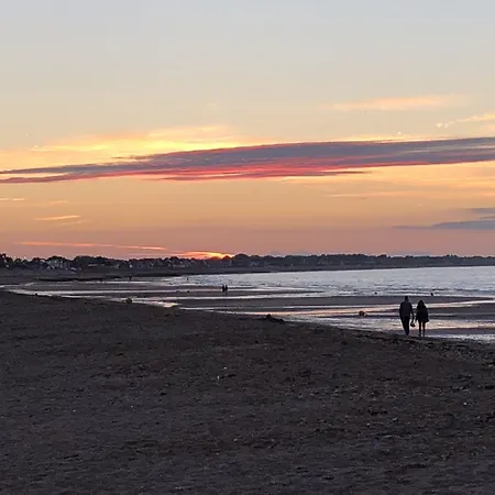 La Andry 2* Ouistreham