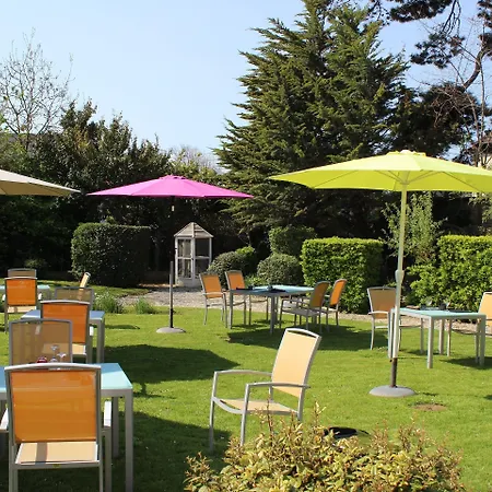 La Andry Otel Ouistreham