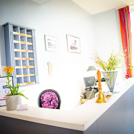 La Andry 2* Ouistreham