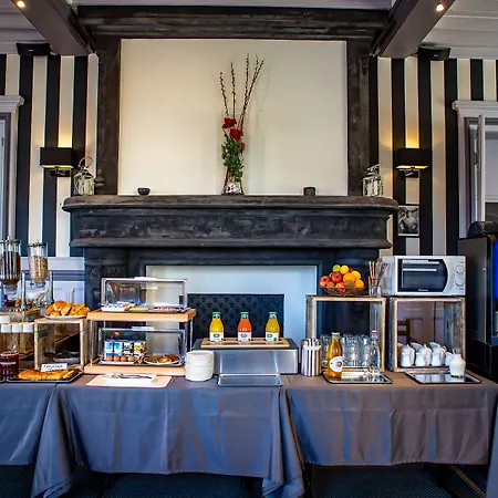 La Andry 2* Ouistreham