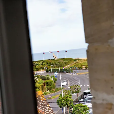 La Andry Otel Ouistreham