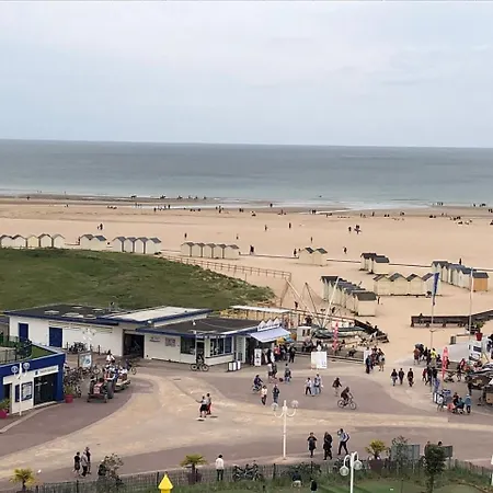 La Andry Ouistreham
