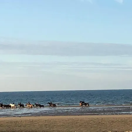 Szálloda La Andry Ouistreham