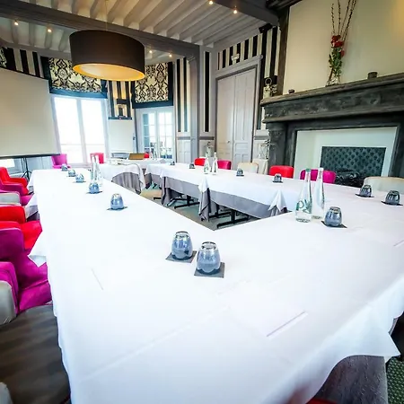 Otel La Andry Ouistreham