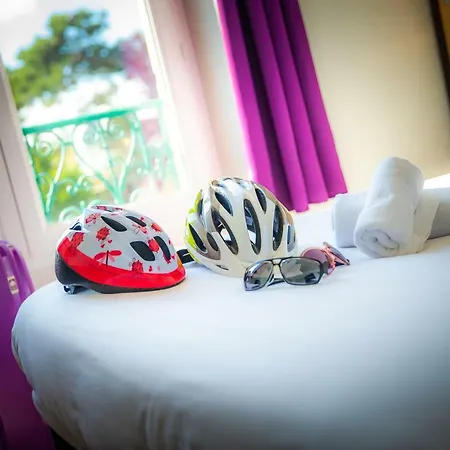 La Andry 2* Ouistreham