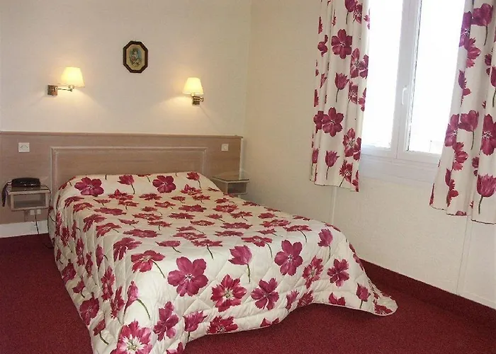 Hotel La Andry Ouistreham