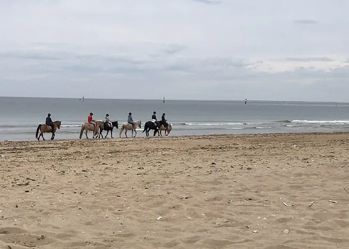 Hotel La Andry Ouistreham