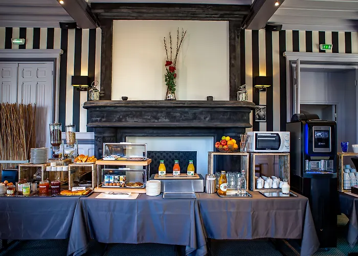 La Andry 2* Ouistreham