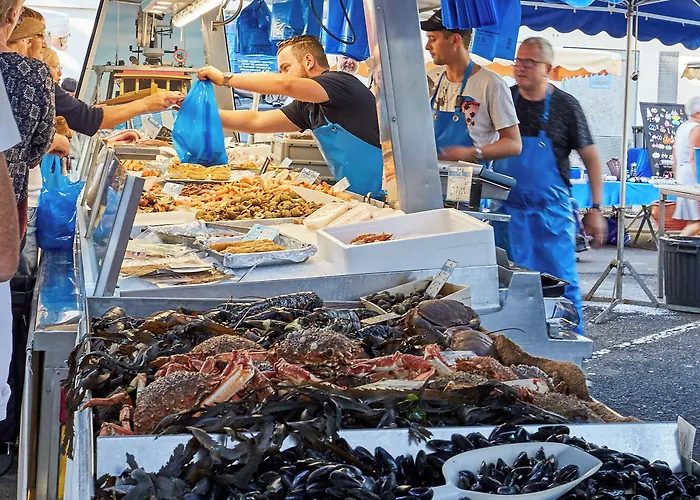 La Andry 2* Ouistreham