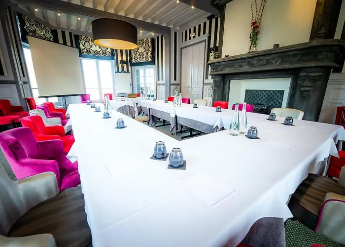 Hotel La Andry Ouistreham