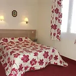 Szálloda La Andry Ouistreham