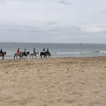 Szálloda La Andry Ouistreham