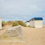 La Andry Szálloda Ouistreham