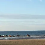 Szálloda La Andry Ouistreham