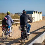 La Andry Ouistreham