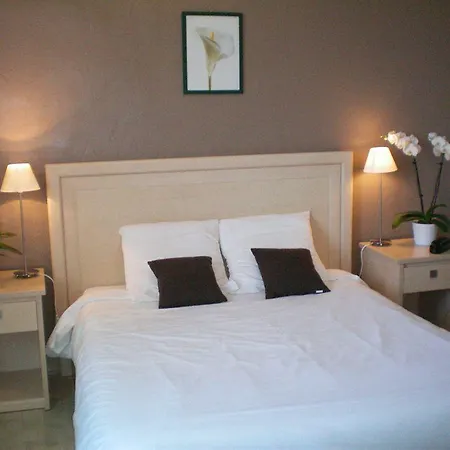 La Andry Hotel