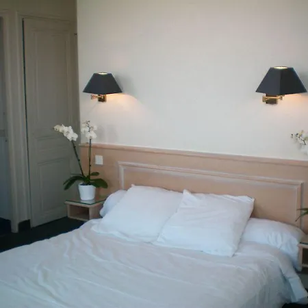 Hotel La Andry 2*