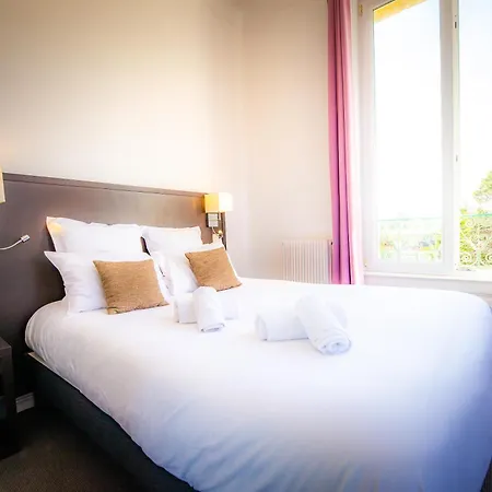 La Andry Hotel