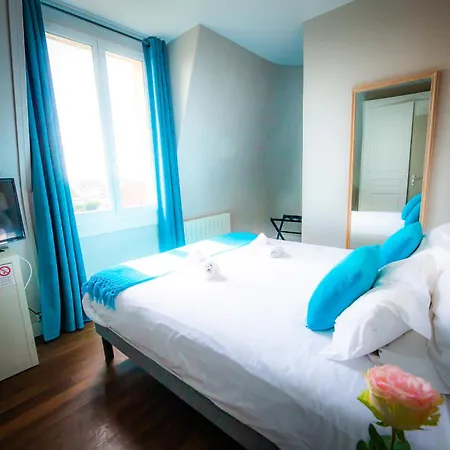 La Andry ホテル 2*