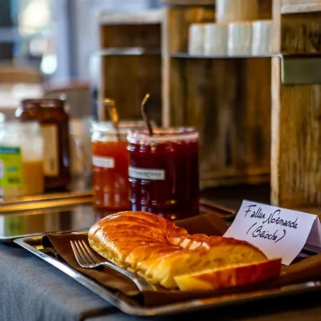 ホテル La Andry 2*