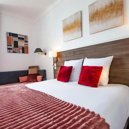 Hotel La Andry