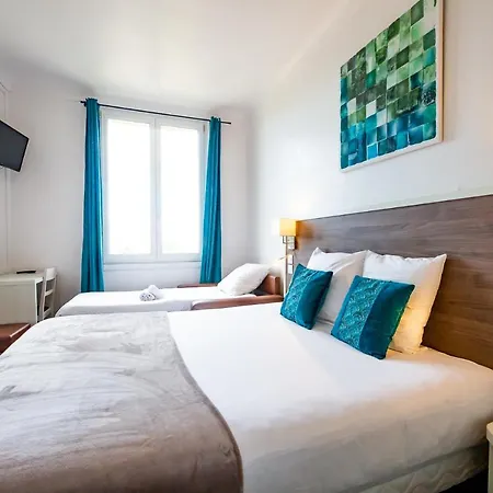 La Andry Hotel 2*