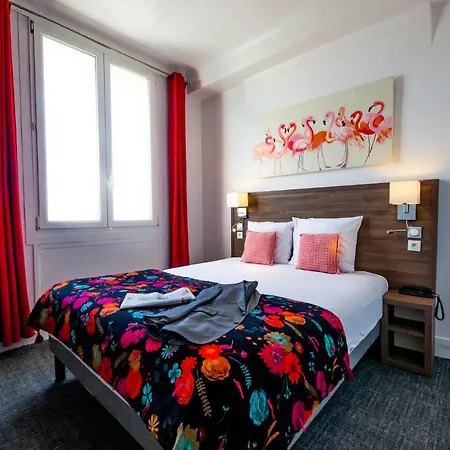 La Andry Hotel 2*