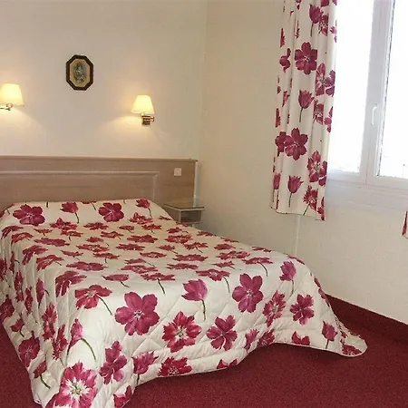 Hotel La Andry Ouistreham