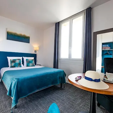 Hotel La Andry Ouistreham
