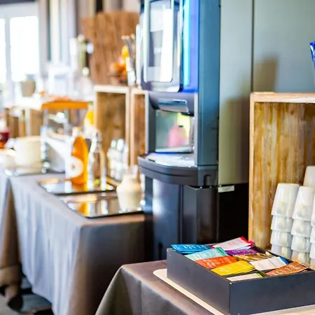 La Andry 2* ウイストルアム