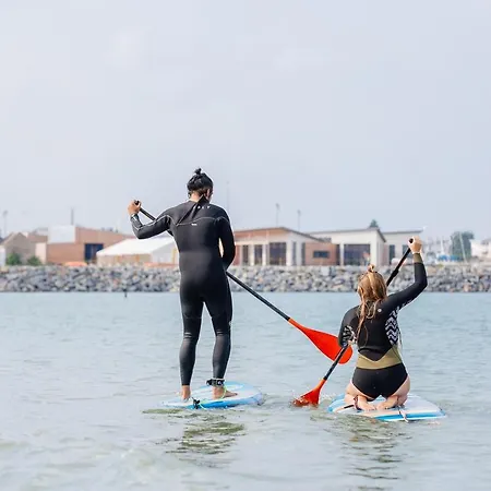 La Andry Ouistreham