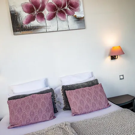 La Andry Hotel