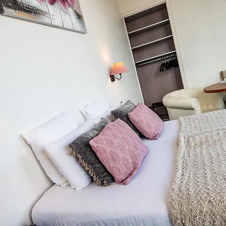 ホテル La Andry 2*