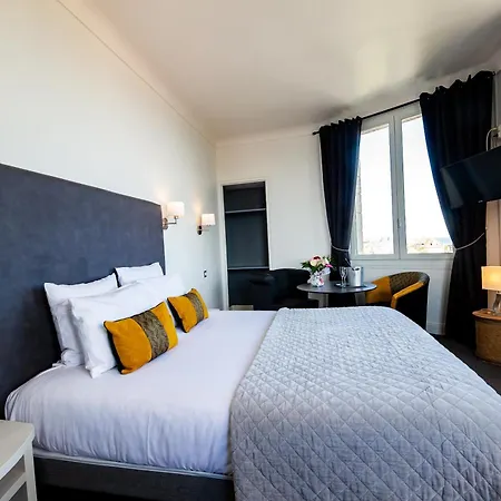 Hotel La Andry