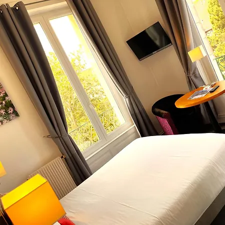 La Andry Hotel 2*