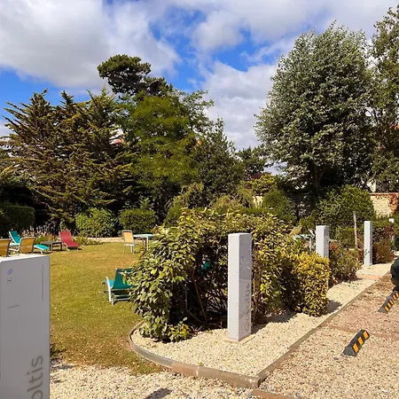 La Andry ウイストルアム