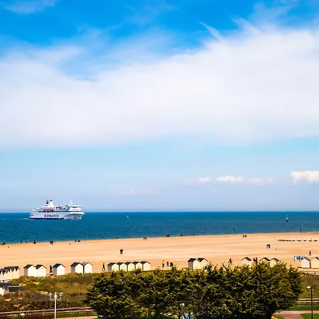 La Andry Ouistreham