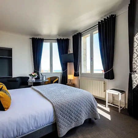 La Andry ホテル 2*