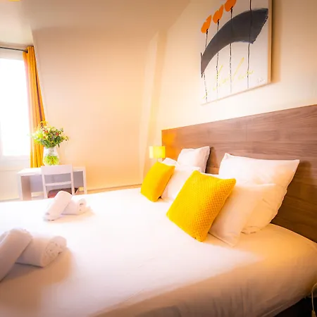 La Andry Hotel 2*