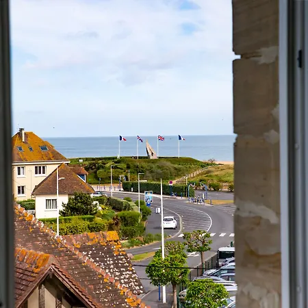 La Andry Ouistreham