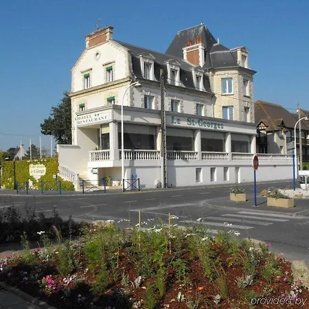 La Andry Hotel