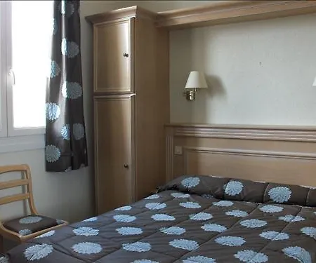 La Andry Hotel Ouistreham