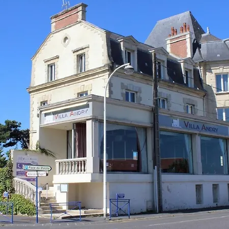 La Andry Ouistreham