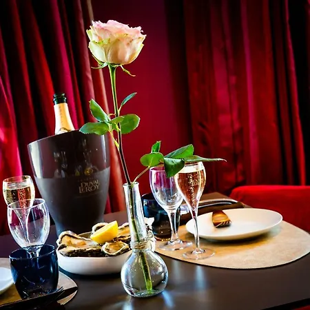 La Andry Hotel 2*